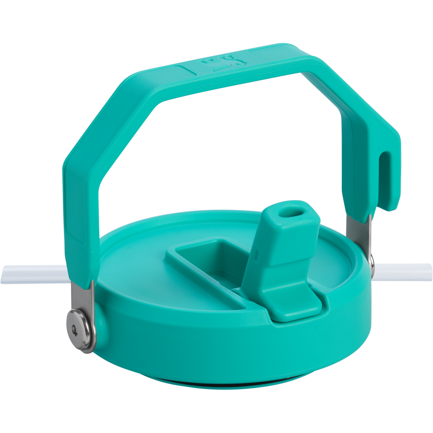 The Heat Wave IceFlow™ Flip Straw Jug | 64 OZ