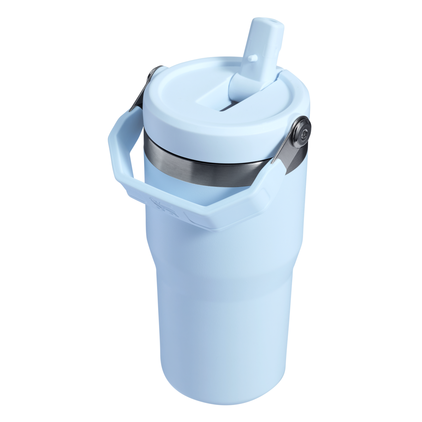 The IceFlow™ Flip Straw Tumbler | 20 OZ