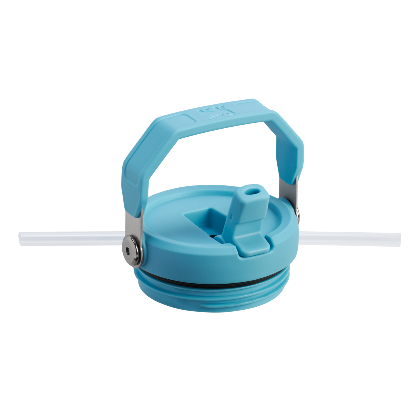 The Heat Wave IceFlow™ Flip Straw Tumbler | 30 OZ