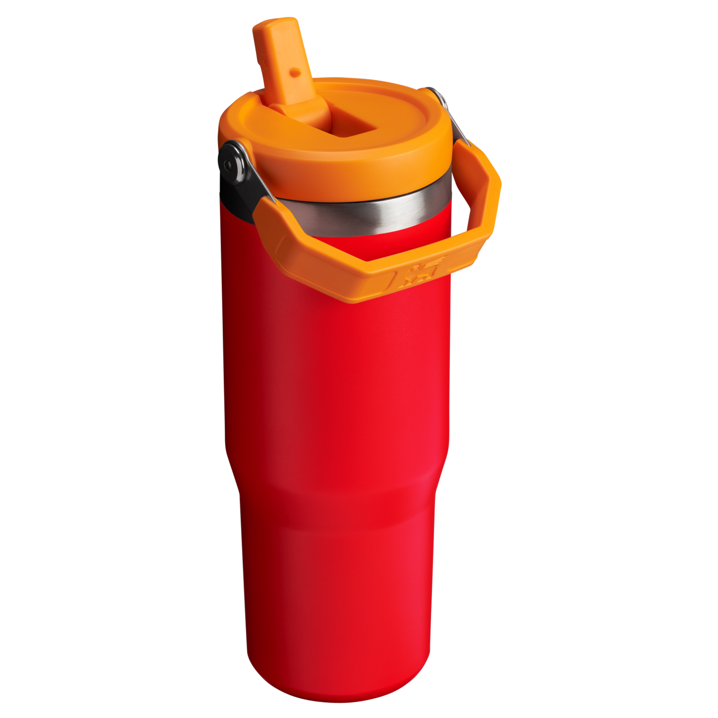 The Heat Wave IceFlow™ Flip Straw Tumbler | 30 OZ - Stanley Create