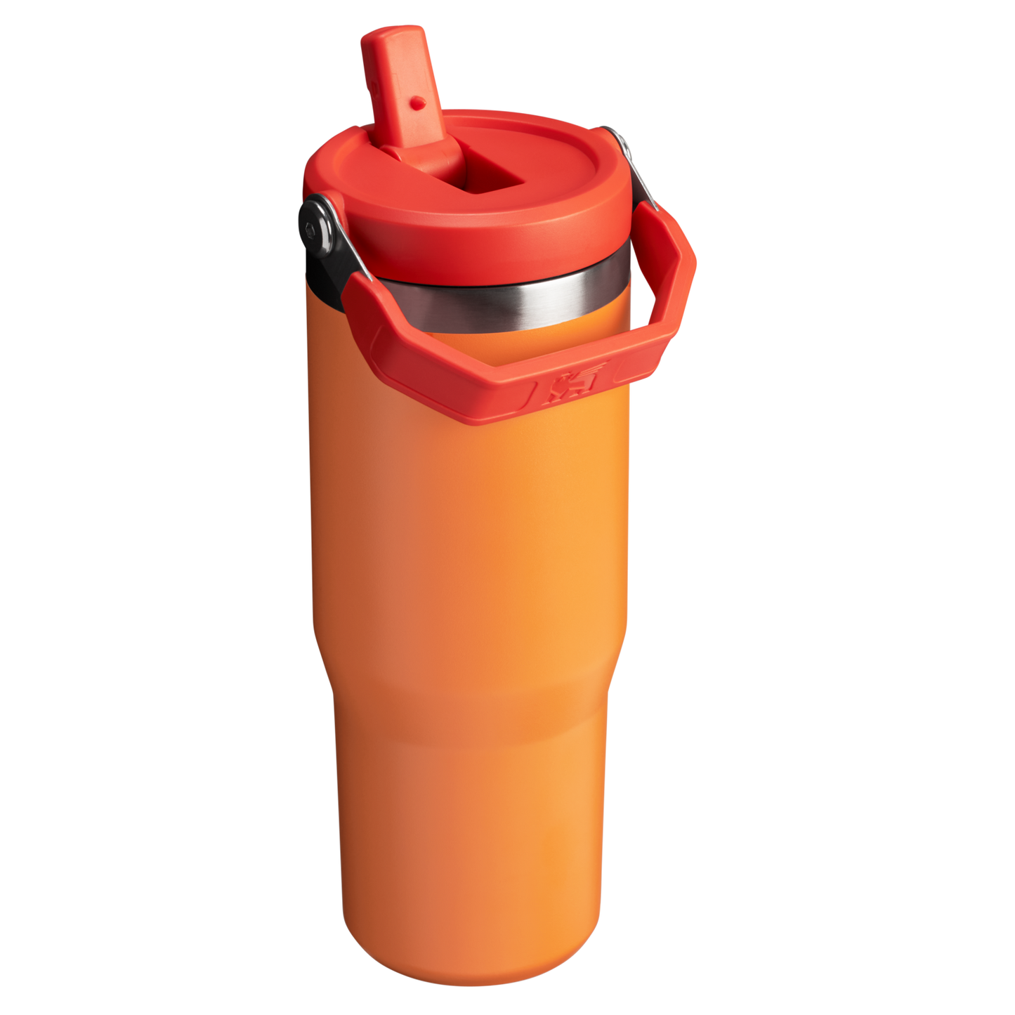 The Heat Wave IceFlow™ Flip Straw Tumbler | 30 OZ