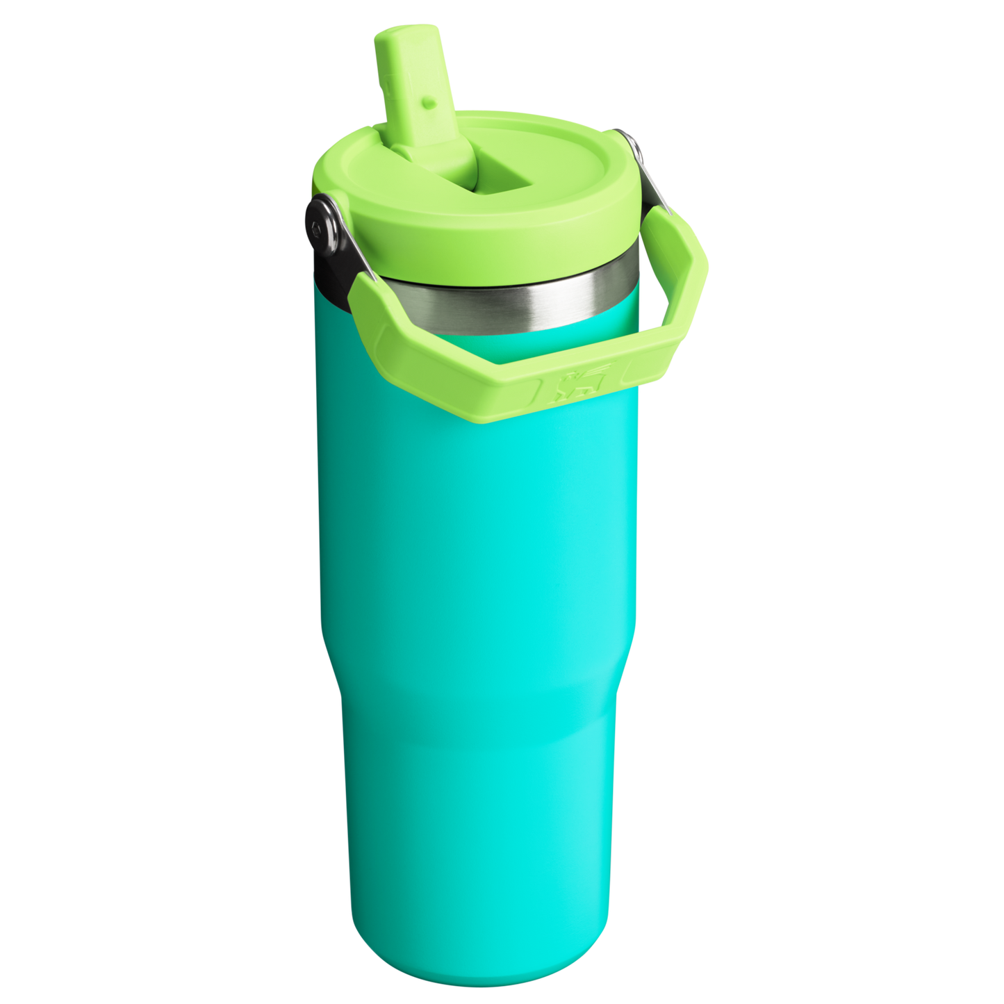 The Heat Wave IceFlow™ Flip Straw Tumbler | 30 OZ