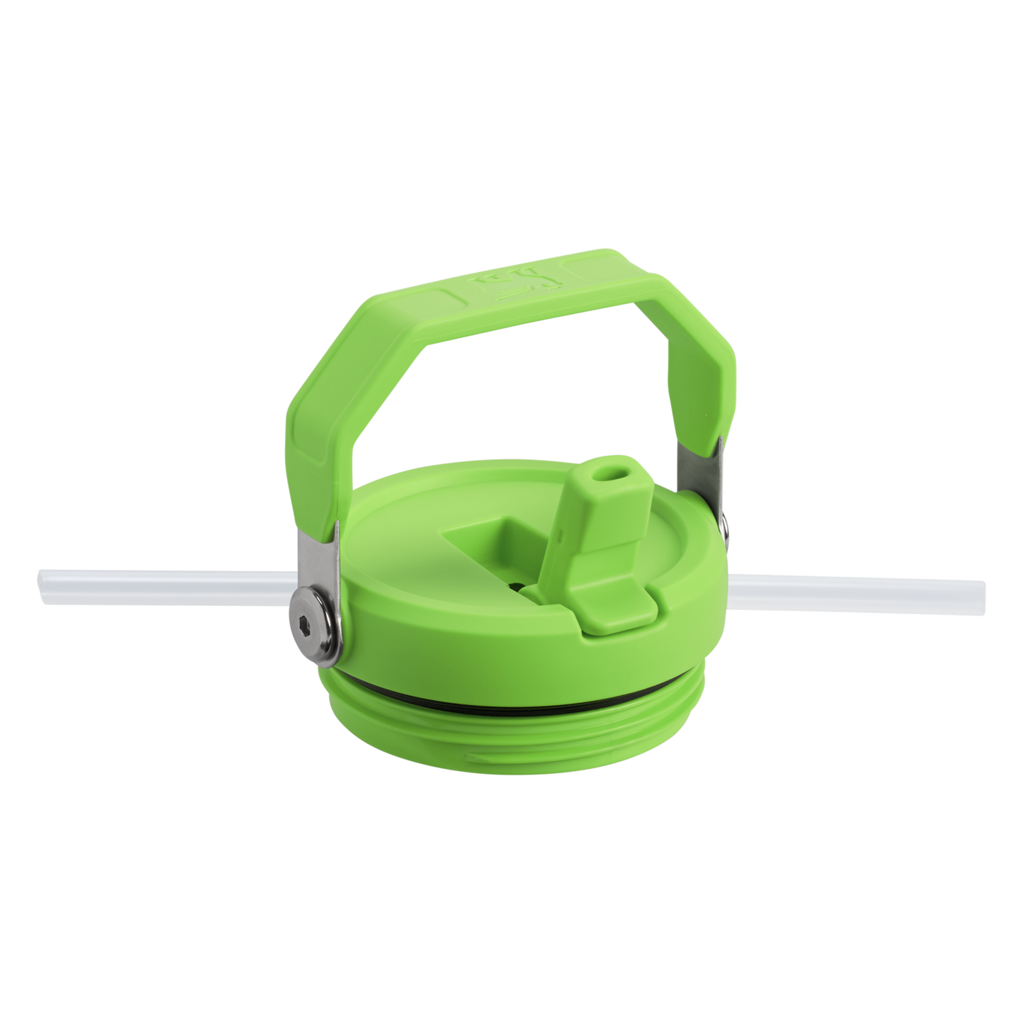 The Heat Wave IceFlow™ Flip Straw Tumbler | 30 OZ