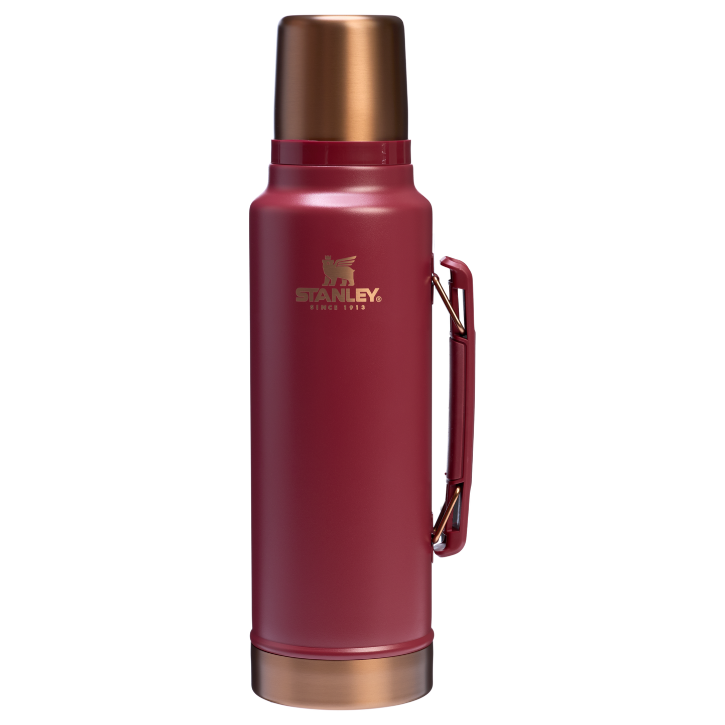 The Holiday Legendary Classic Bottle w/Buddy Cups | 1.5 QT/8 OZ