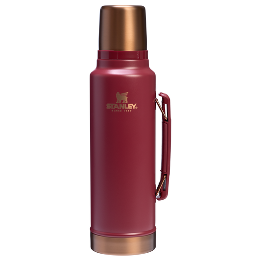 The Holiday Legendary Classic Bottle w/Buddy Cups | 1.5 QT/8 OZ