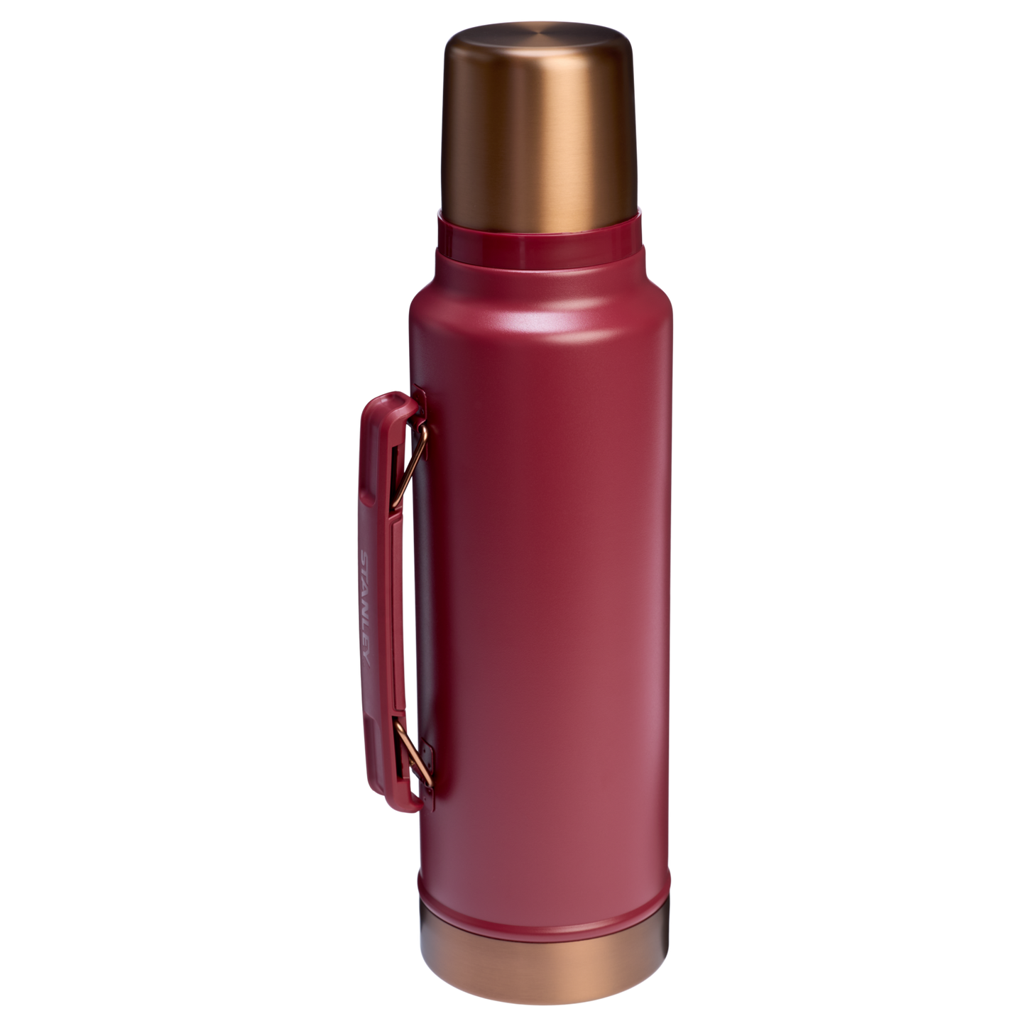 The Holiday Legendary Classic Bottle w/Buddy Cups | 1.5 QT/8 OZ