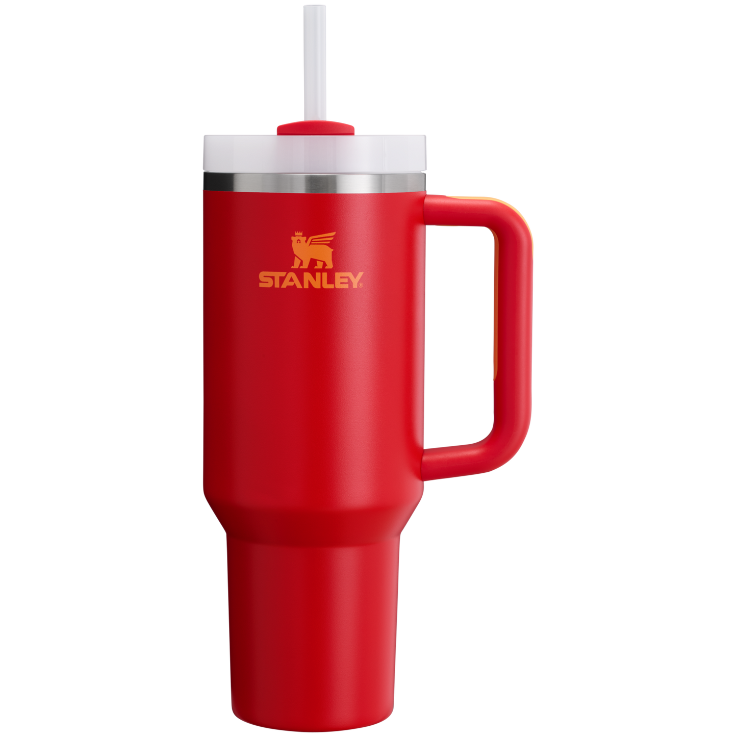 The Heat Wave Quencher H2.O FlowState™ Tumbler | 40 OZ - Stanley Create