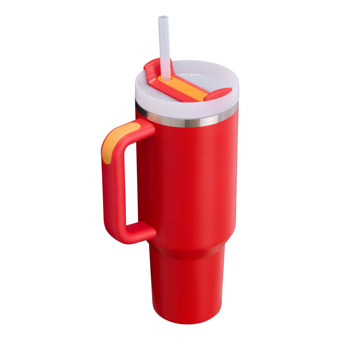 The Heat Wave Quencher H2.O FlowState™ Tumbler | 40 OZ - Stanley Create