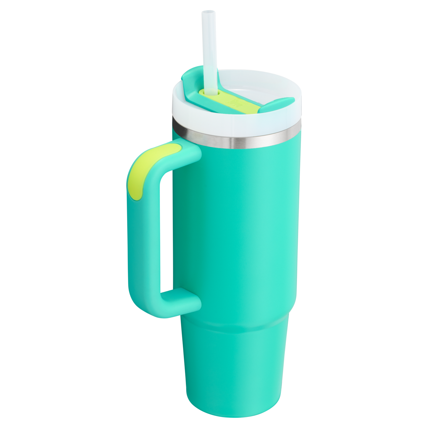 The Heat Wave Quencher H2.O FlowState™ Tumbler | 30 OZ - Stanley Create