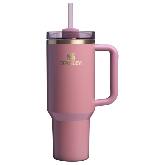The Fall Refresh Quencher H2.O FlowState™ Tumbler I 40 OZ - Stanley Create