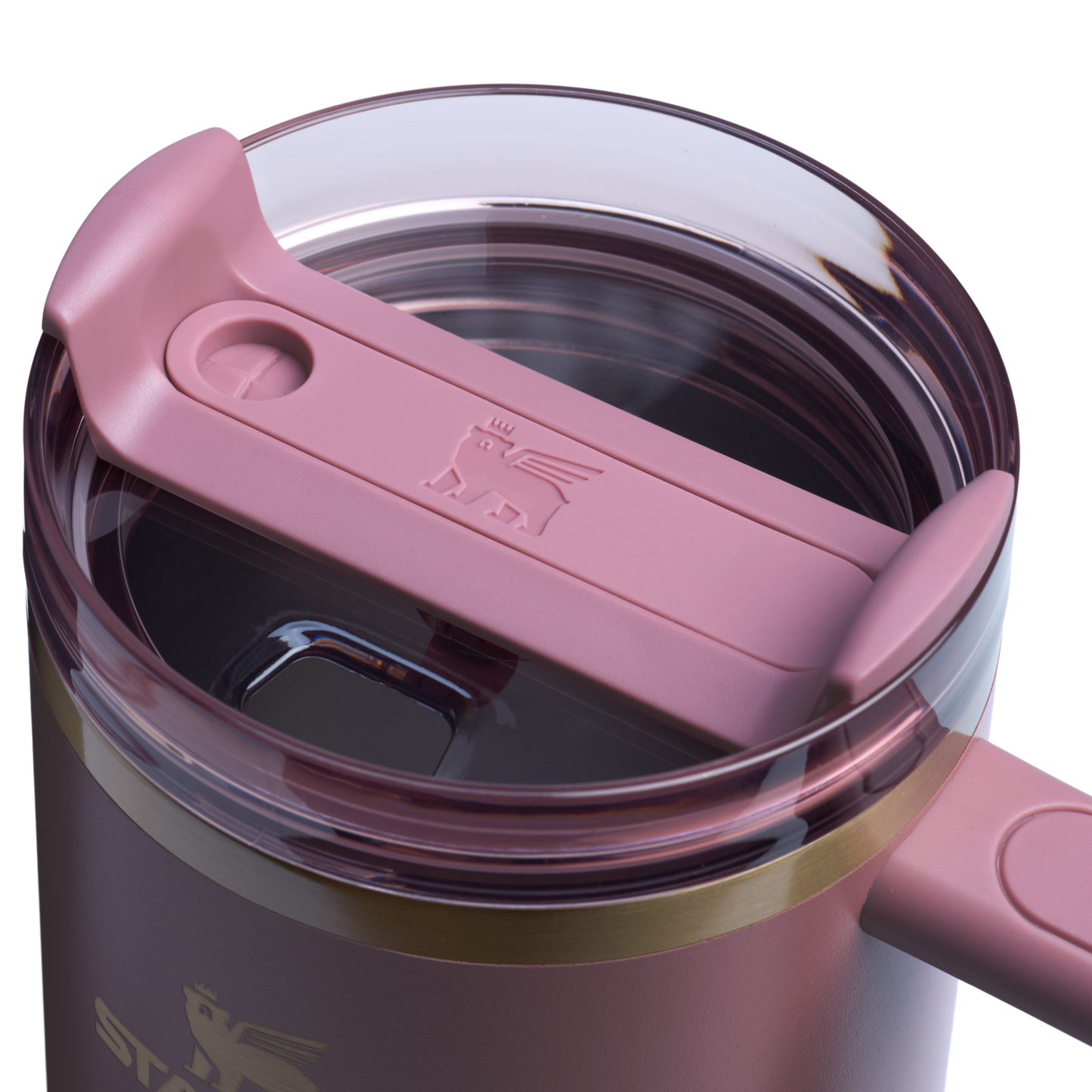 The Fall Refresh Quencher H2.O FlowState™ Tumbler I 40 OZ - Stanley Create