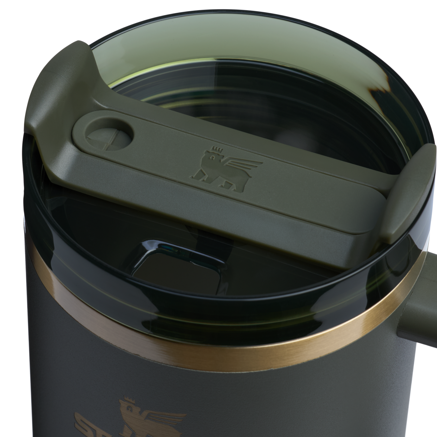 The Fall Refresh Quencher H2.O FlowState™ Tumbler I 40 OZ