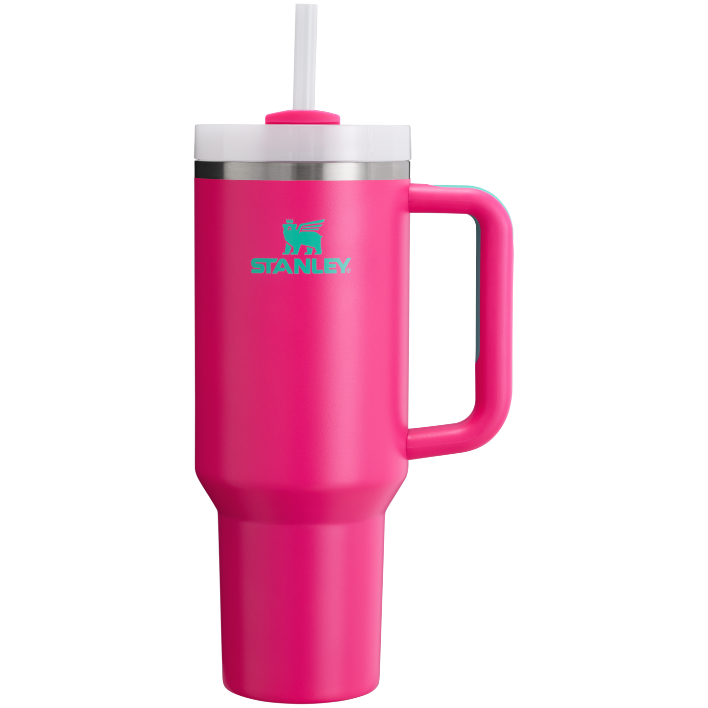 The Heat Wave Quencher H2.O FlowState™ Tumbler | 40 OZ - Stanley Create