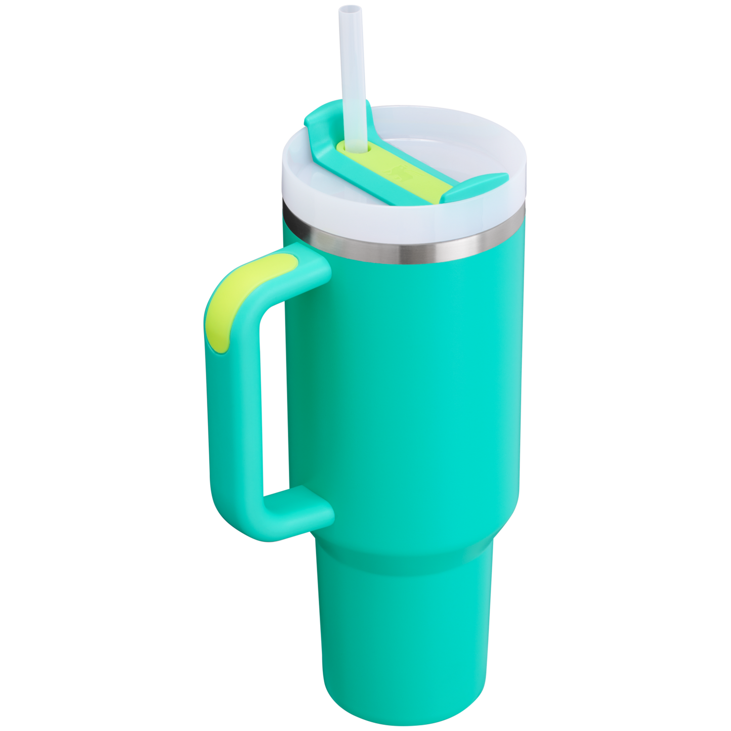The Heat Wave Quencher H2.O FlowState™ Tumbler | 40 OZ - Stanley Create