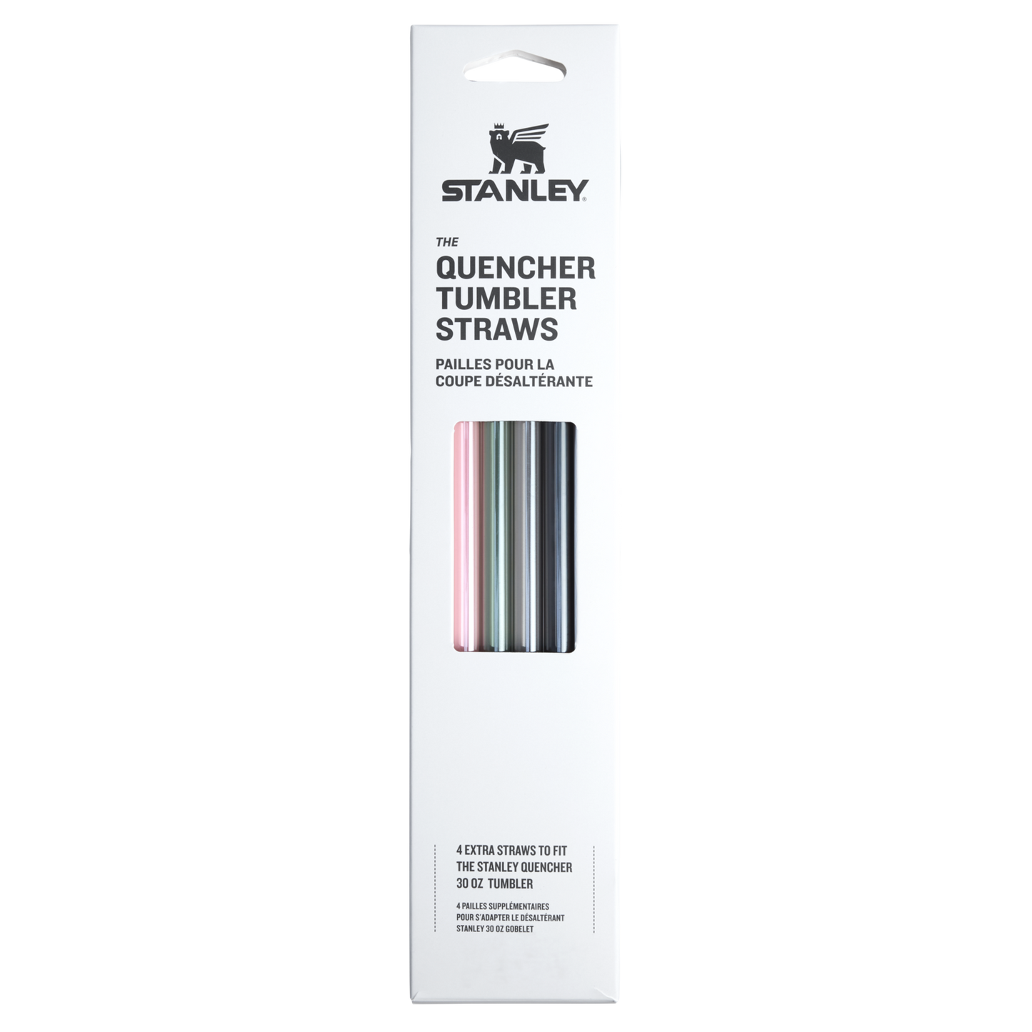 The Fall Refresh Quencher Straws for Tumblers | 30 OZ | 4-Pack