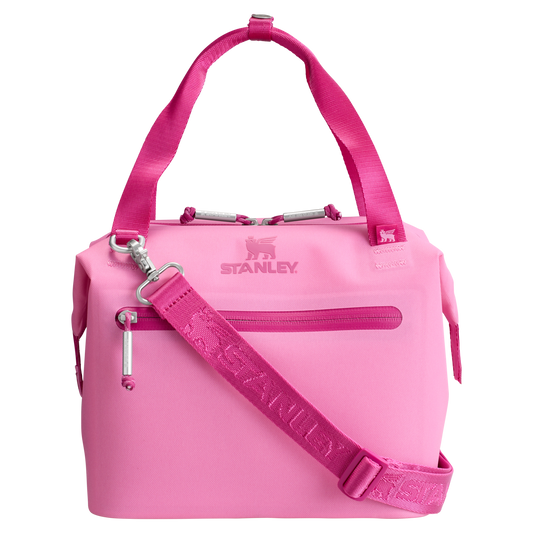 The All Day Julienne Mini Cooler | 10 Can | 7.2 QT