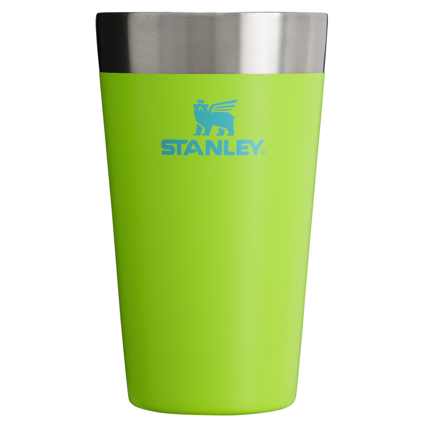 The Heat Wave Stay Chill Stacking Pint | 16 OZ