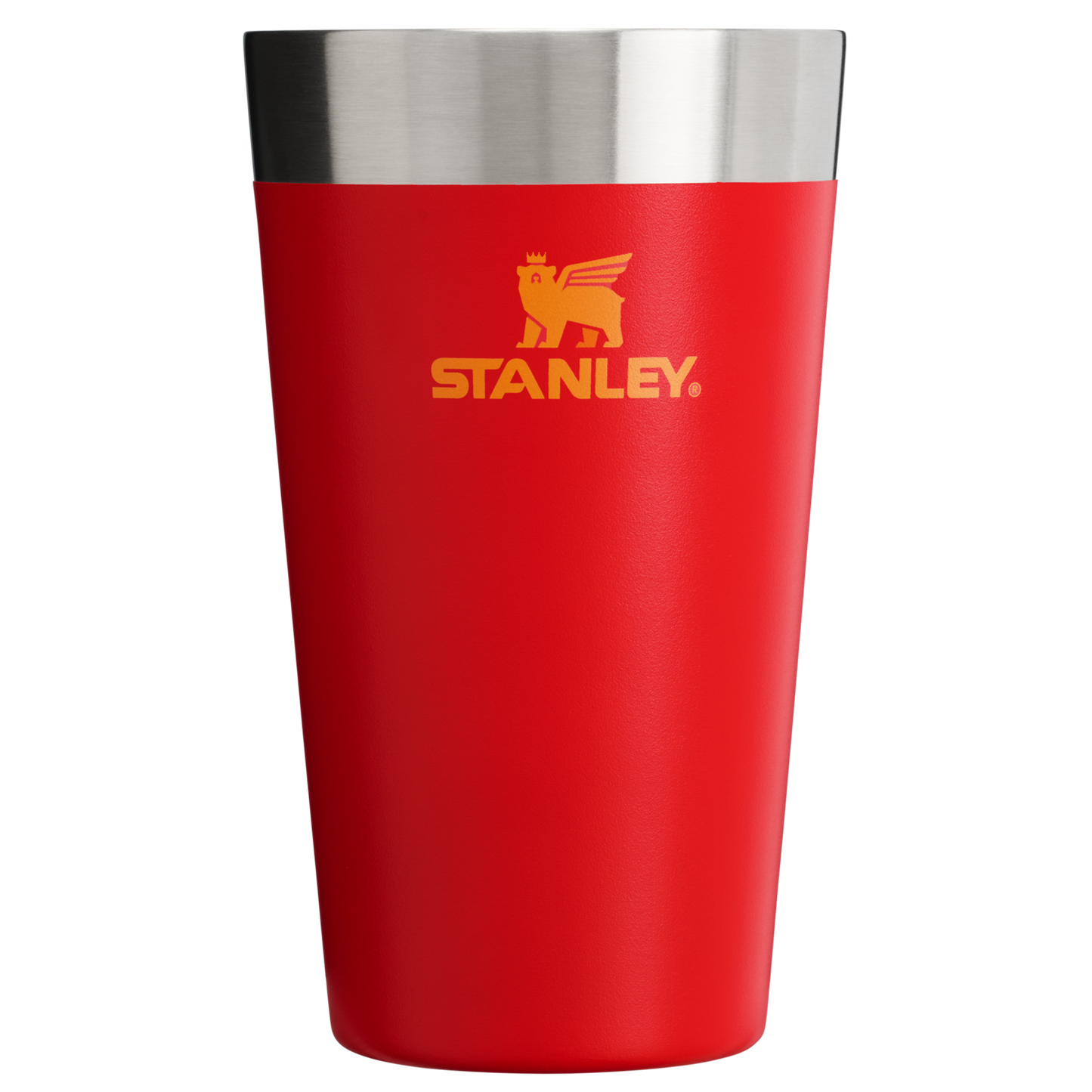 The Heat Wave Stay Chill Stacking Pint | 16 OZ