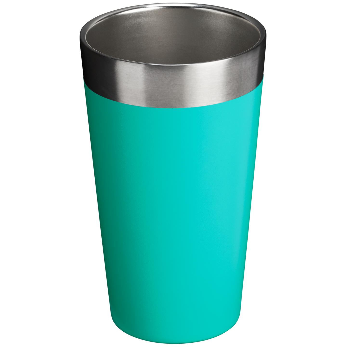 The Heat Wave Stay Chill Stacking Pint | 16 OZ