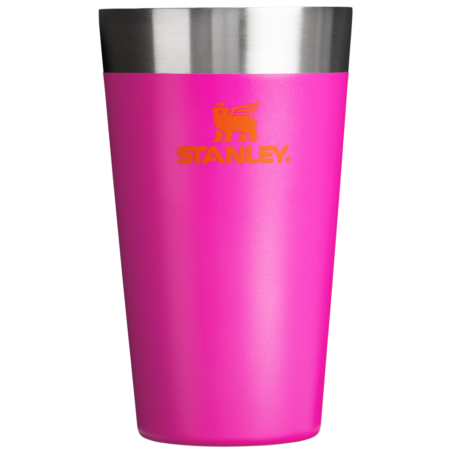 The Heat Wave Stay Chill Stacking Pint | 16 OZ