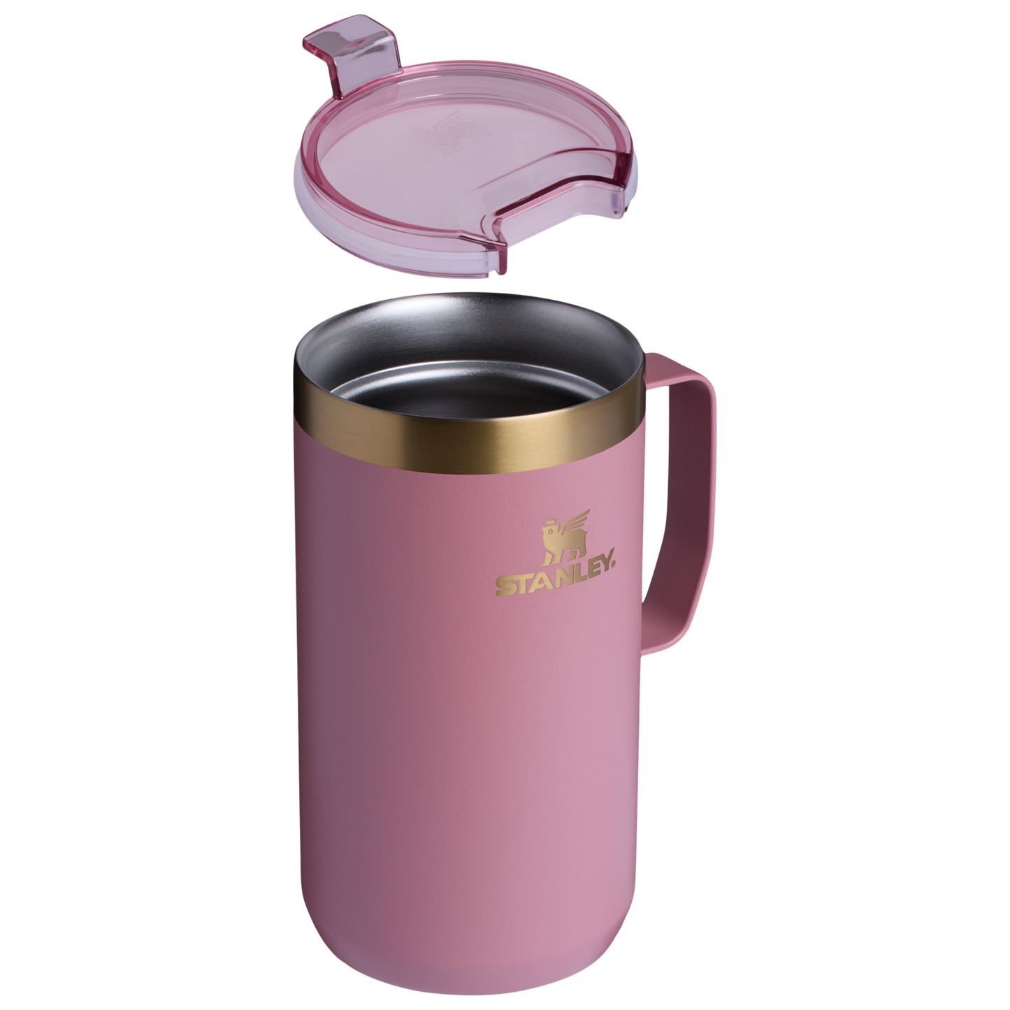 The Fall Refresh Stay Hot Camp Mug | 24 OZ