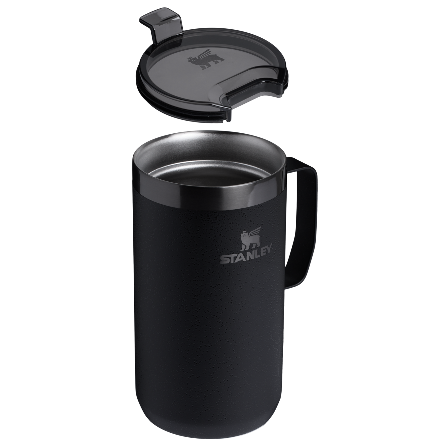 The Fall Refresh Stay Hot Camp Mug | 24 OZ