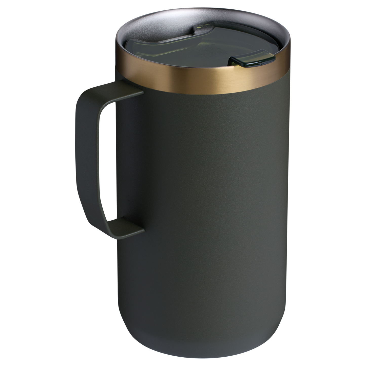 The Fall Refresh Stay Hot Camp Mug | 24 OZ