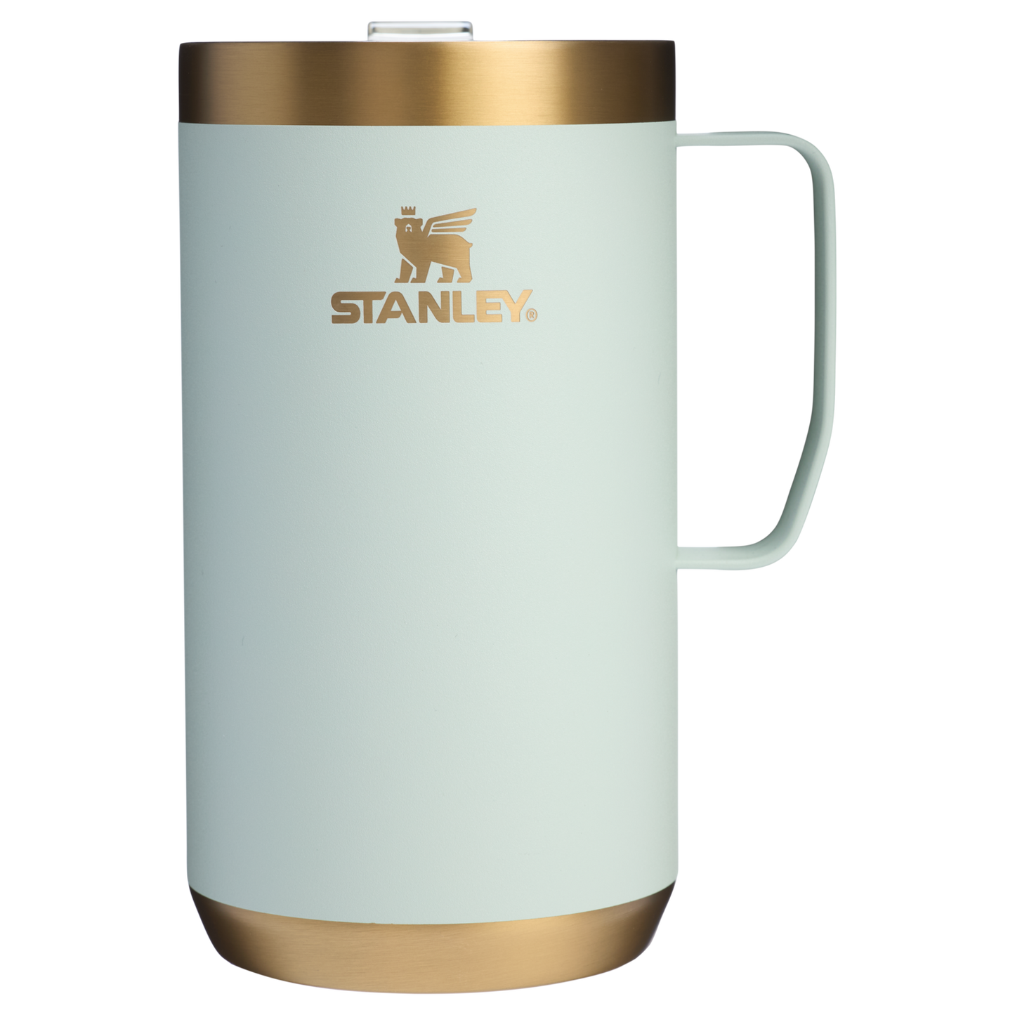 The Holiday Stay Hot Camp Mug Set | 24 OZ