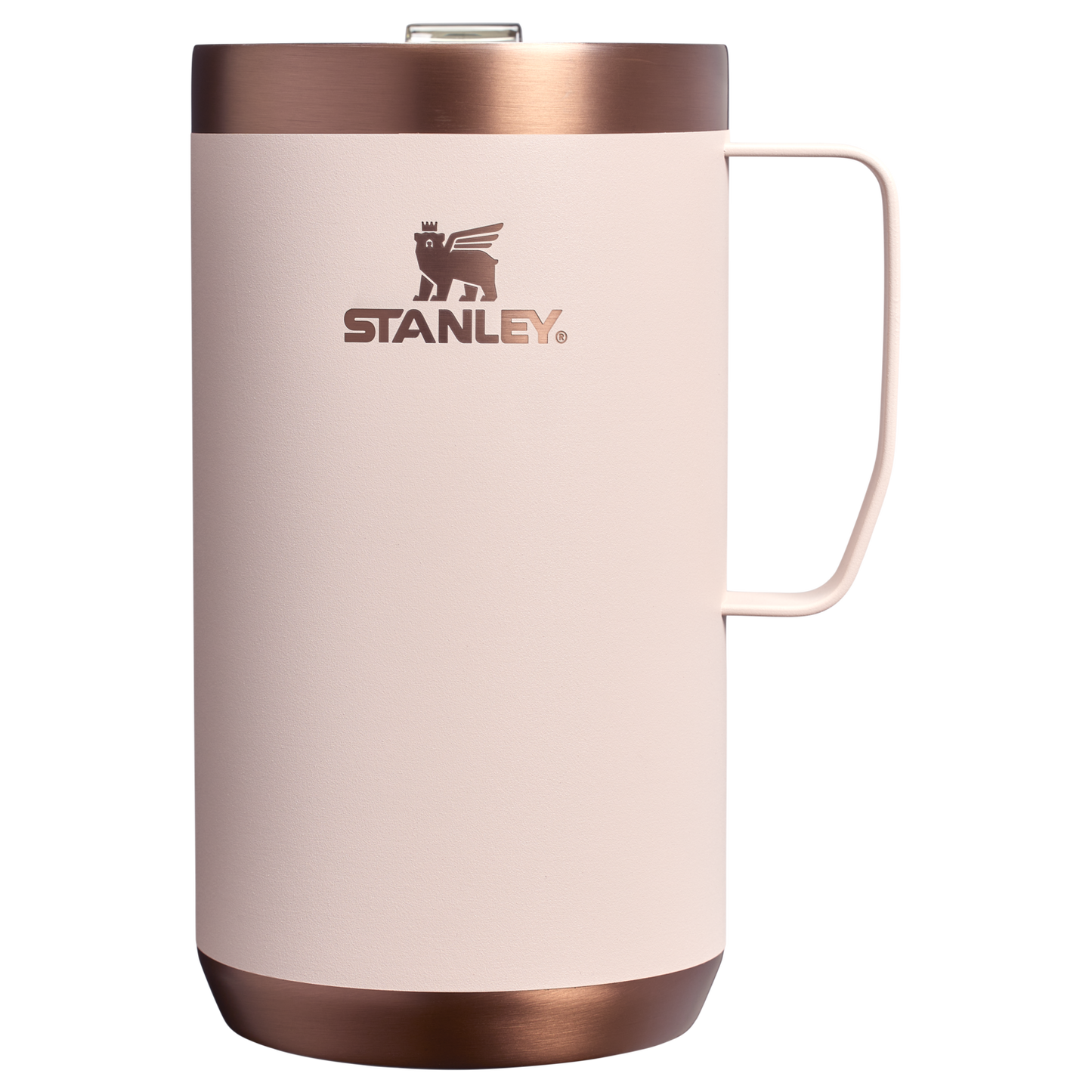 The Holiday Stay-Hot Camp Mug | 24 OZ