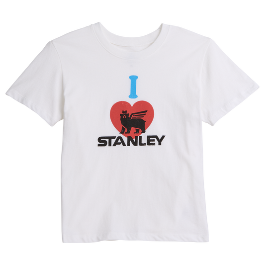 I Heart Stanley Tee