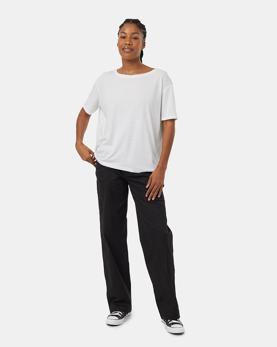 TreeBlend High Low T-Shirt