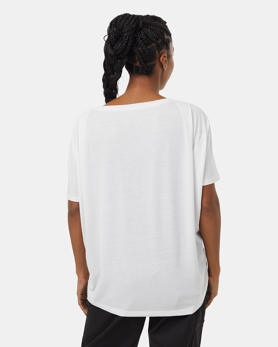 TreeBlend High Low T-Shirt