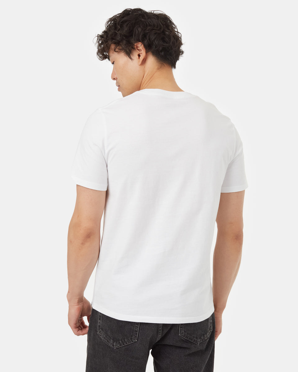 Shuttle Sunset T-Shirt