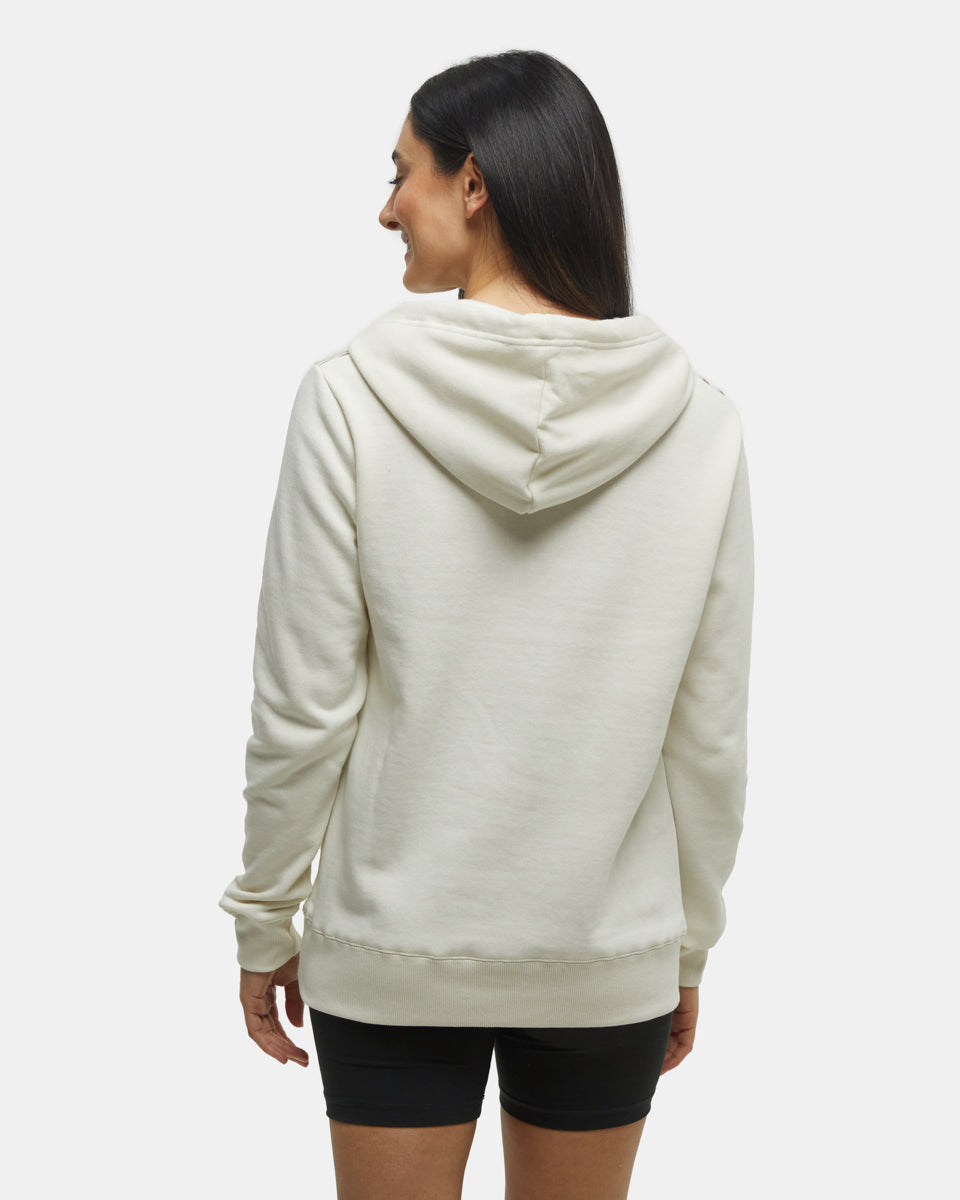 Retro Juniper Hoodie