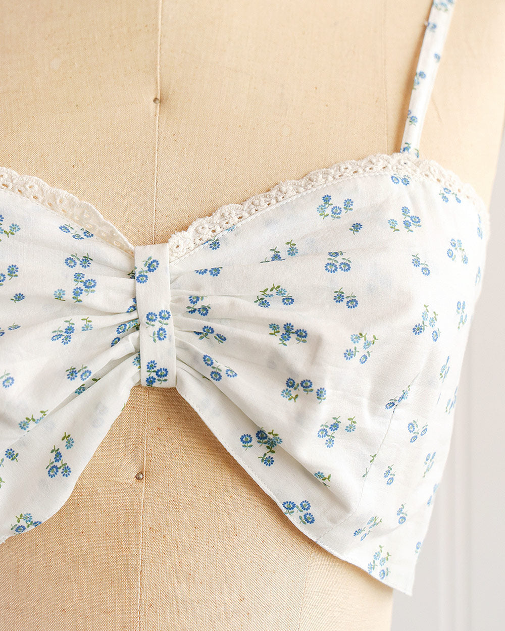 Jane Bandeau by Atèlette