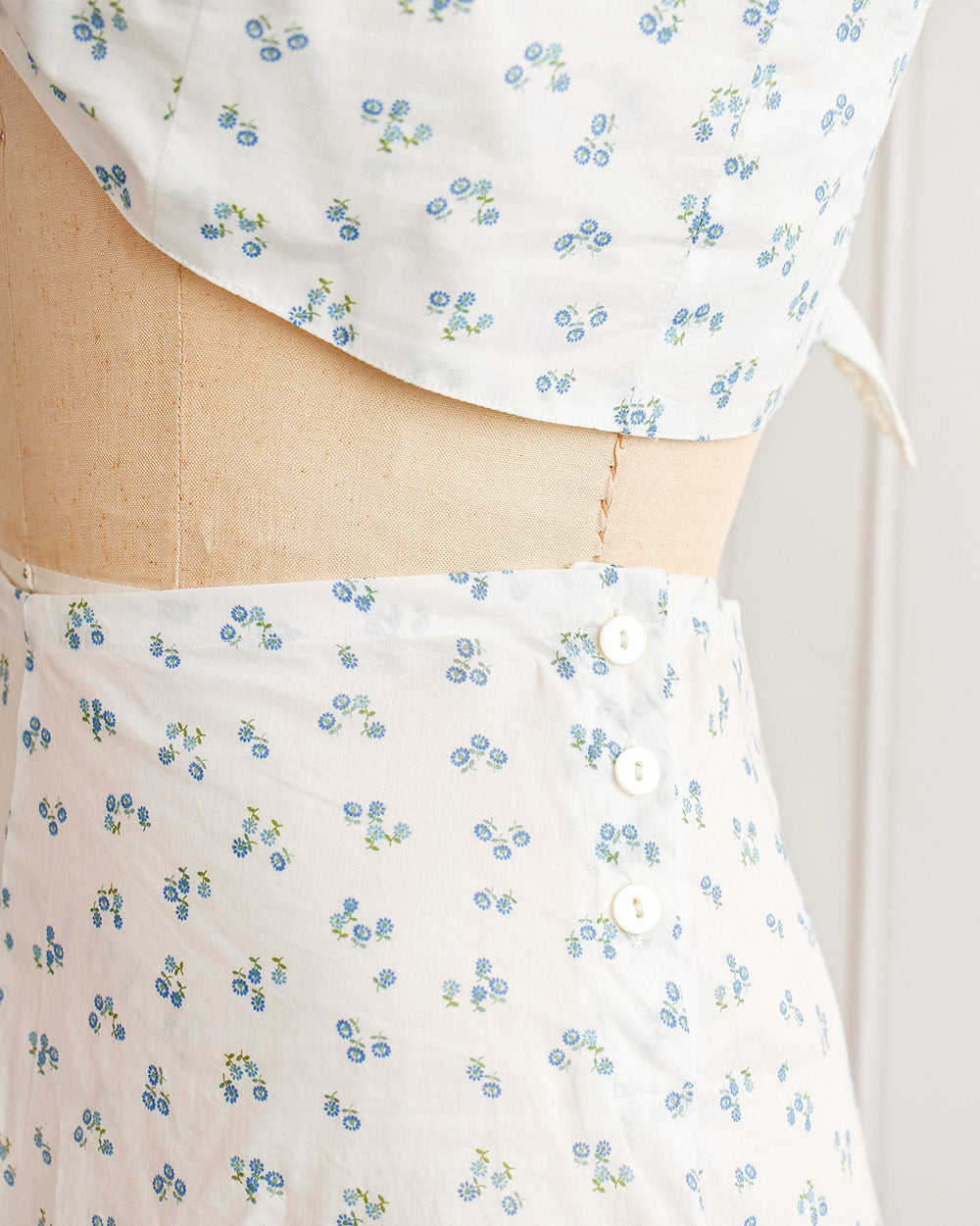 Jane Tap Shorts by Atèlette