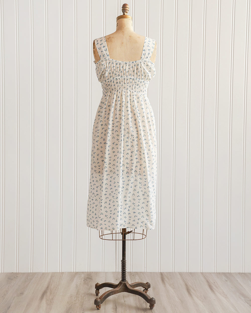 Helene Dress by Atèlette
