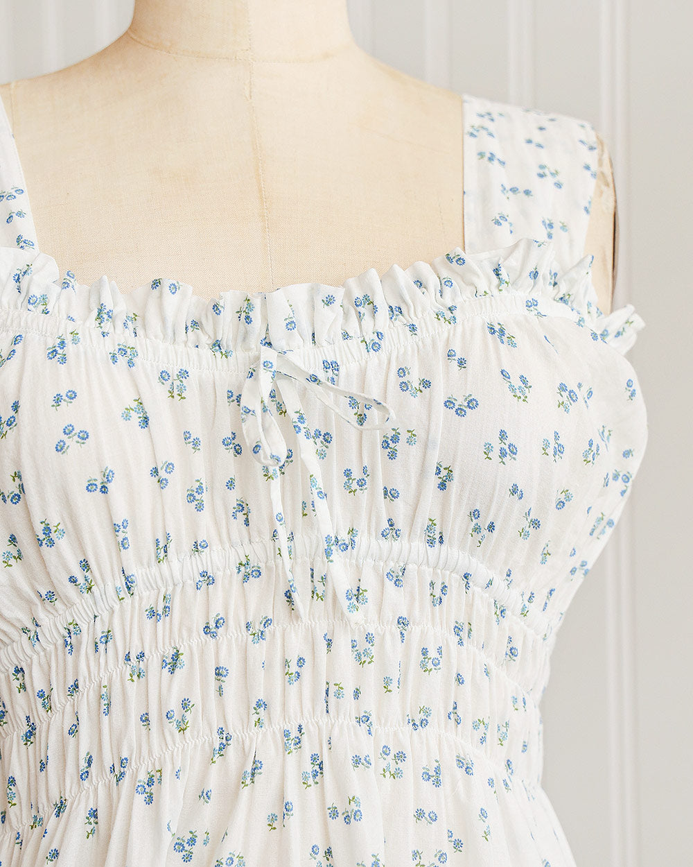 Helene Dress by Atèlette