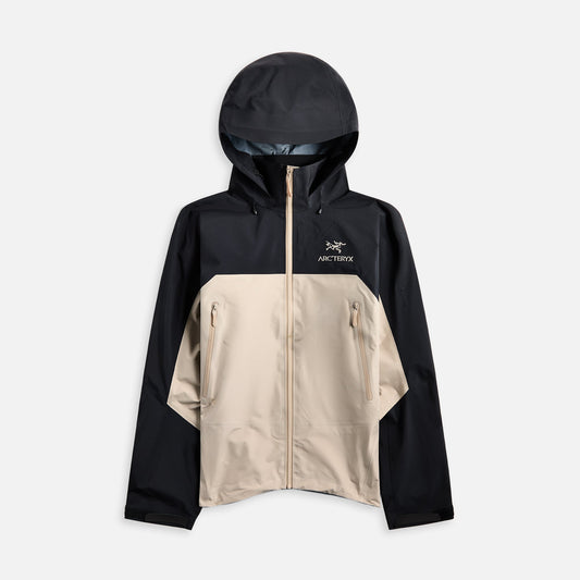 Arc'teryx Beta Insulated Jacket - Black / Rune