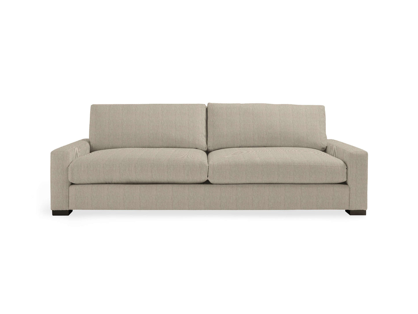 Remington Two Over Two Sofa