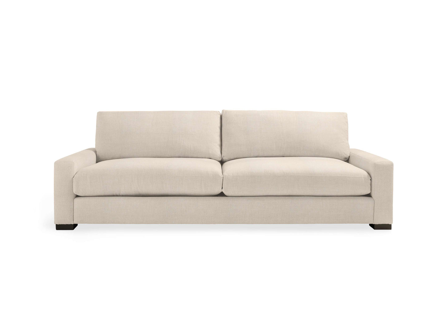 Remington Two Over Two Sofa