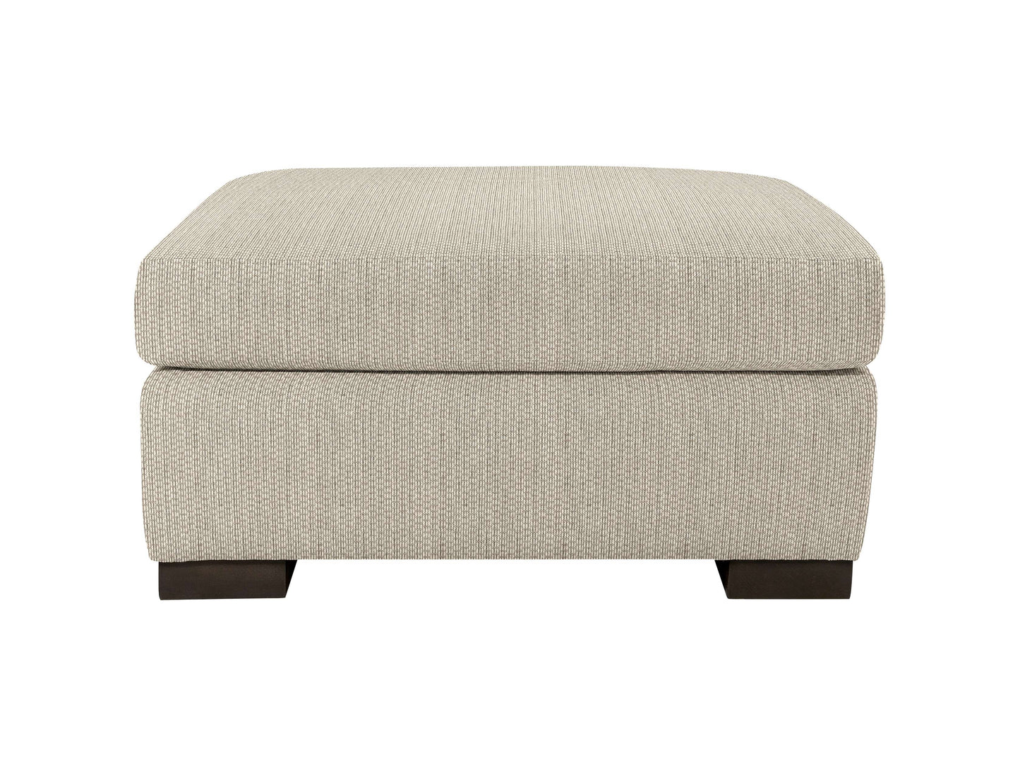 Remington Ottoman