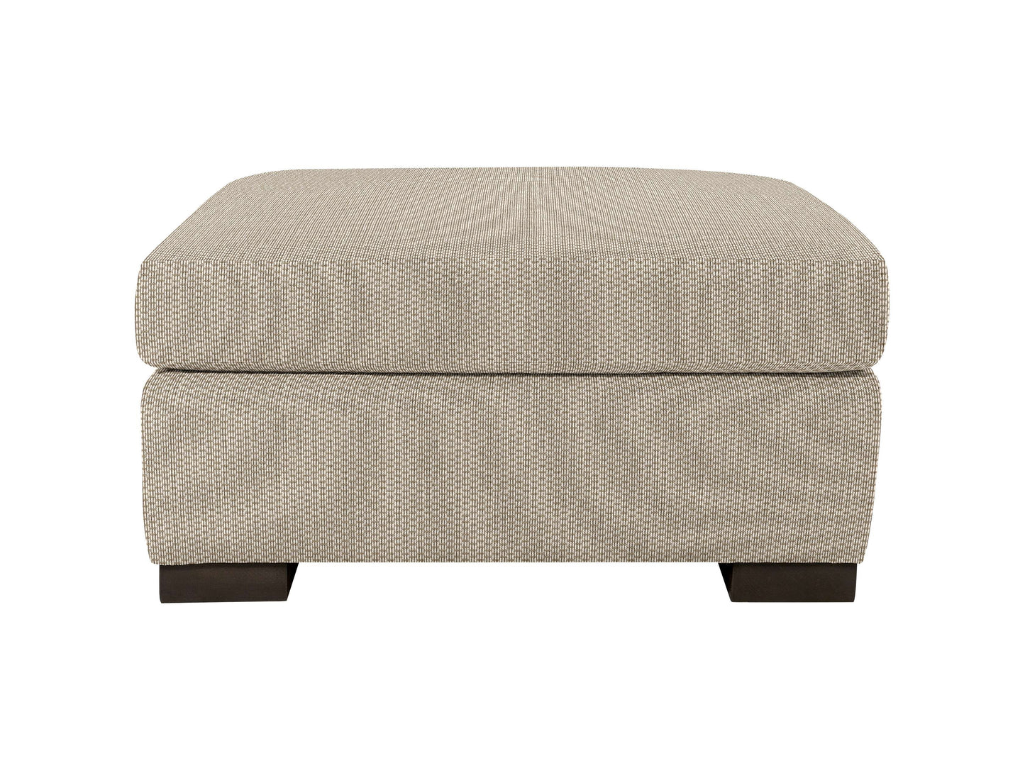 Remington Ottoman