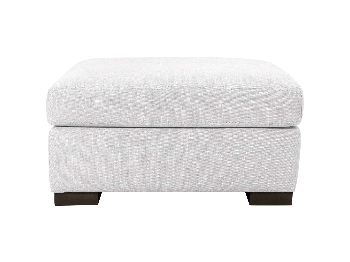 Remington Ottoman