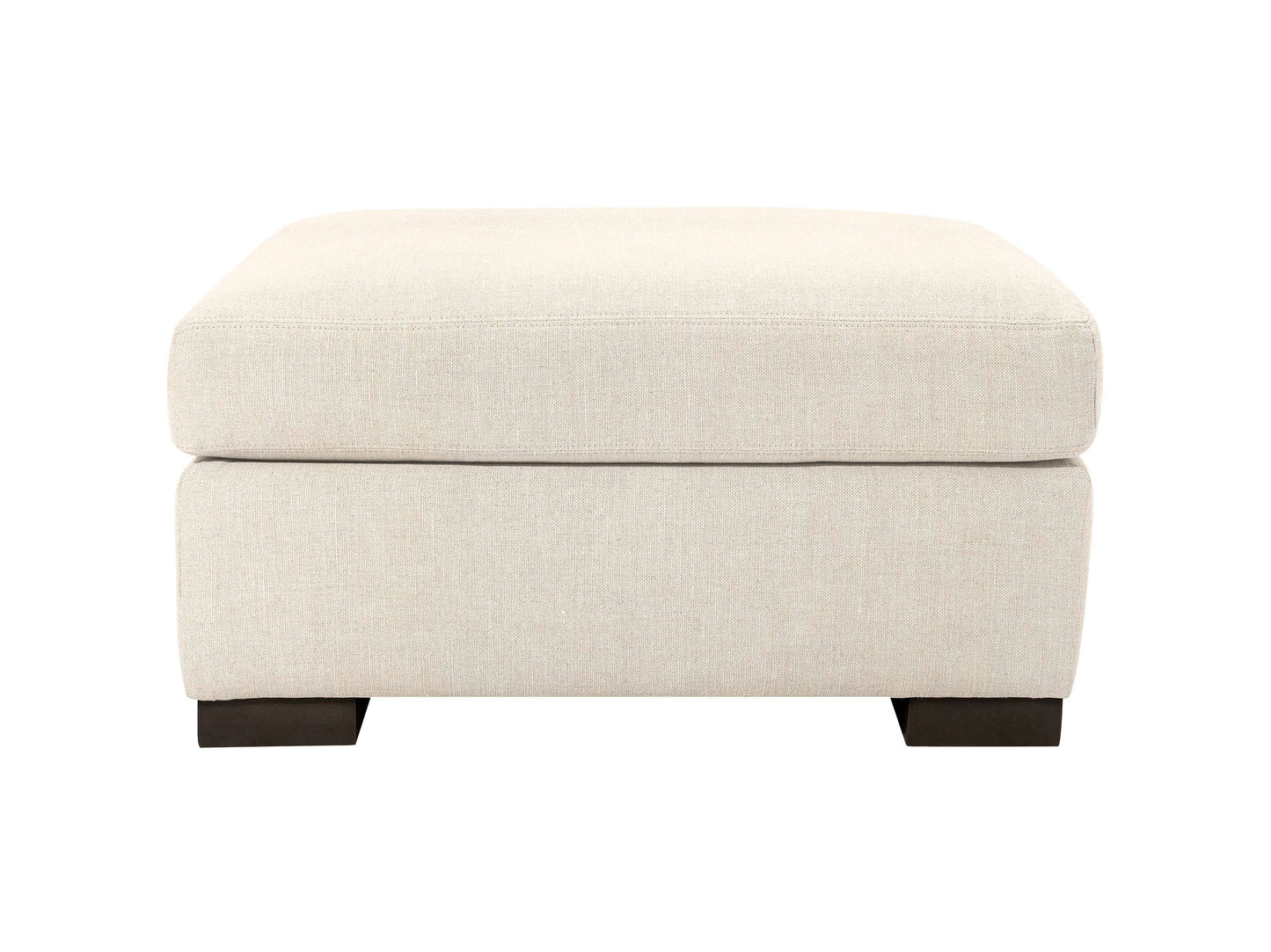 Remington Ottoman