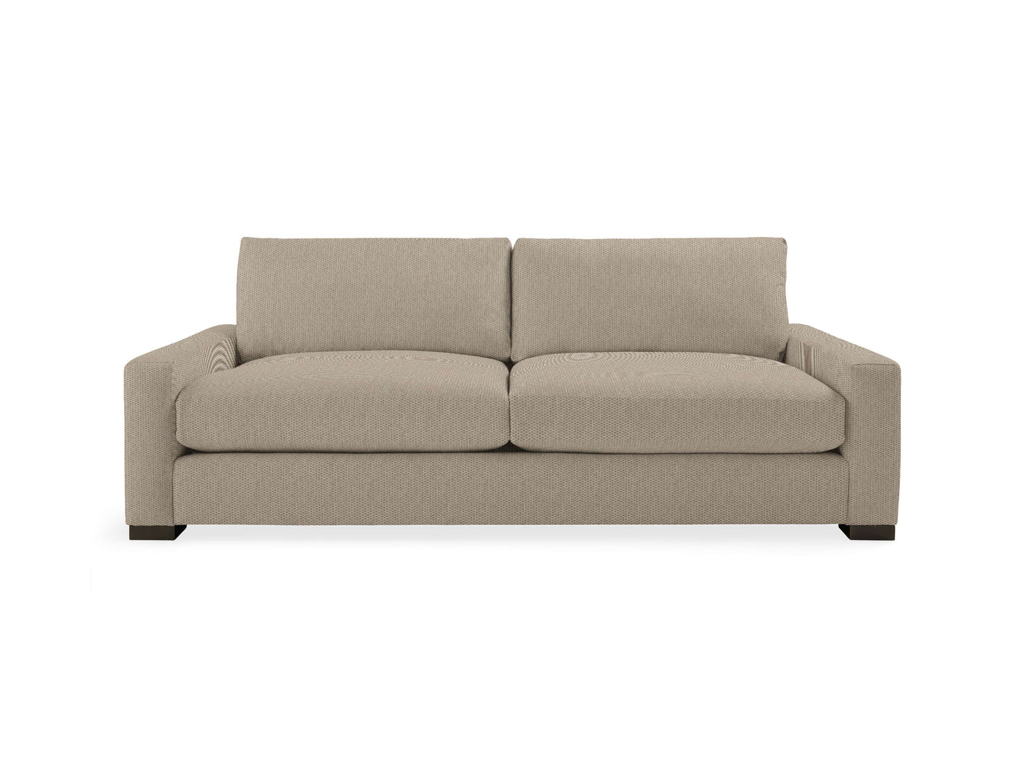 Remington Two Over Two Sofa