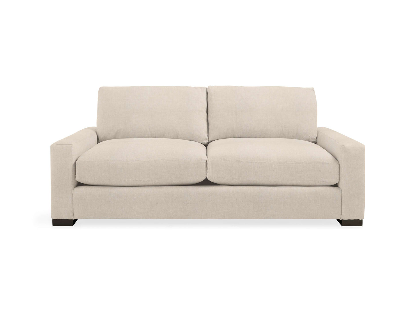 Remington Two Over Two Sofa