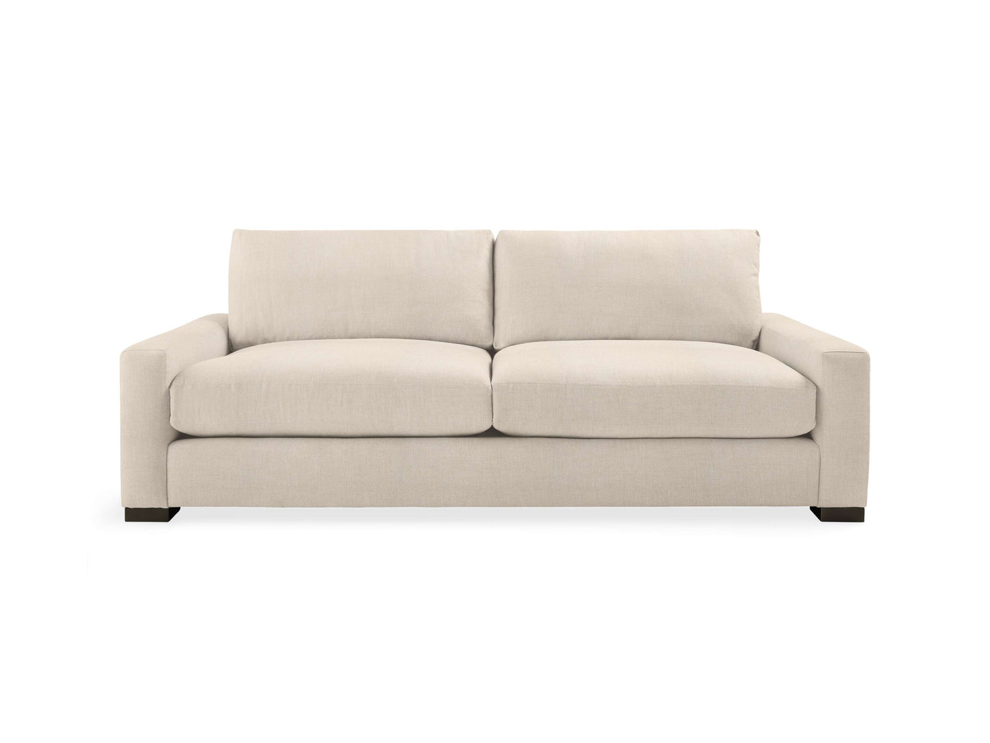 Remington Two Over Two Sofa