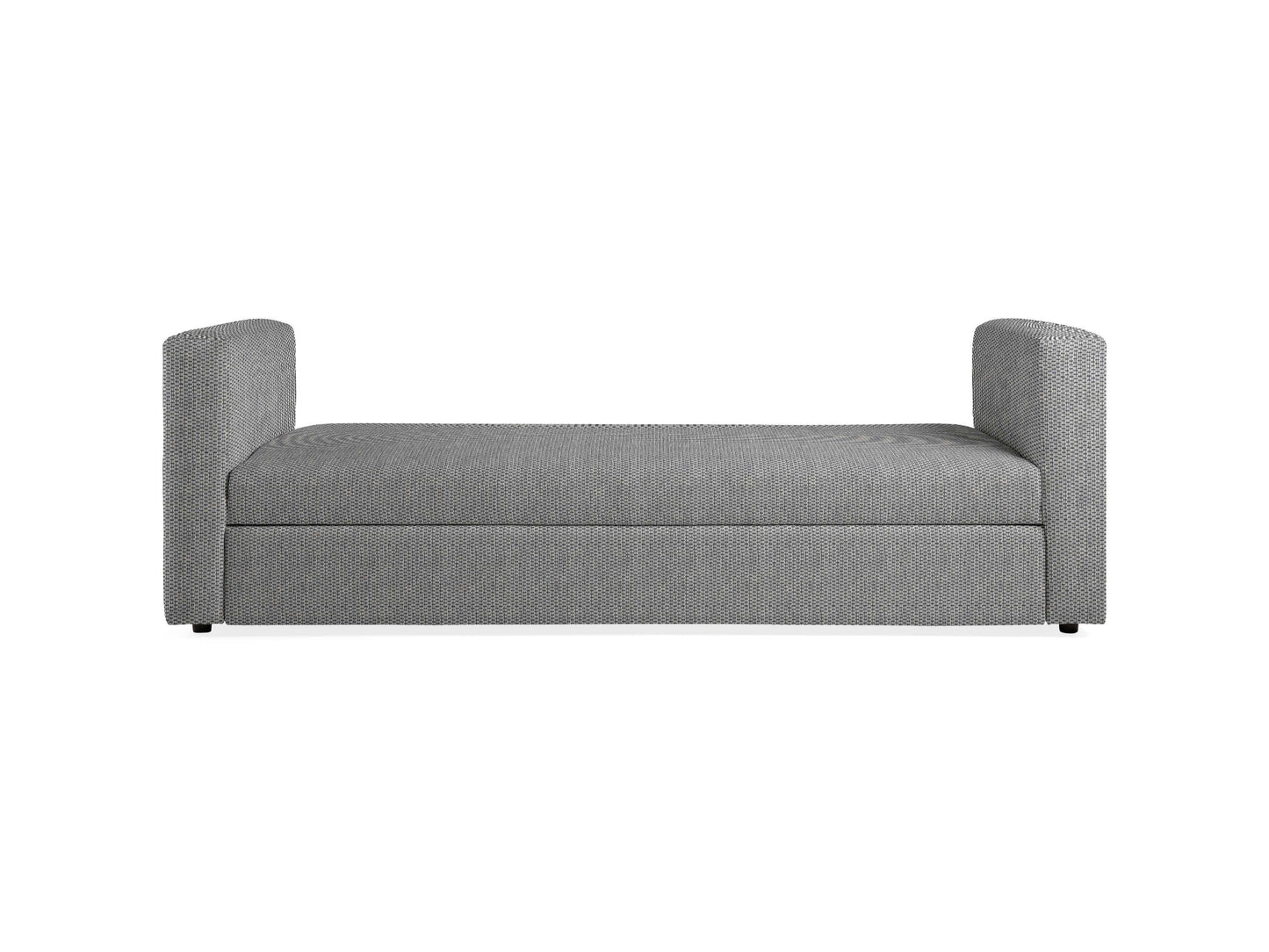 Remington Trundle Sleeper Daybed