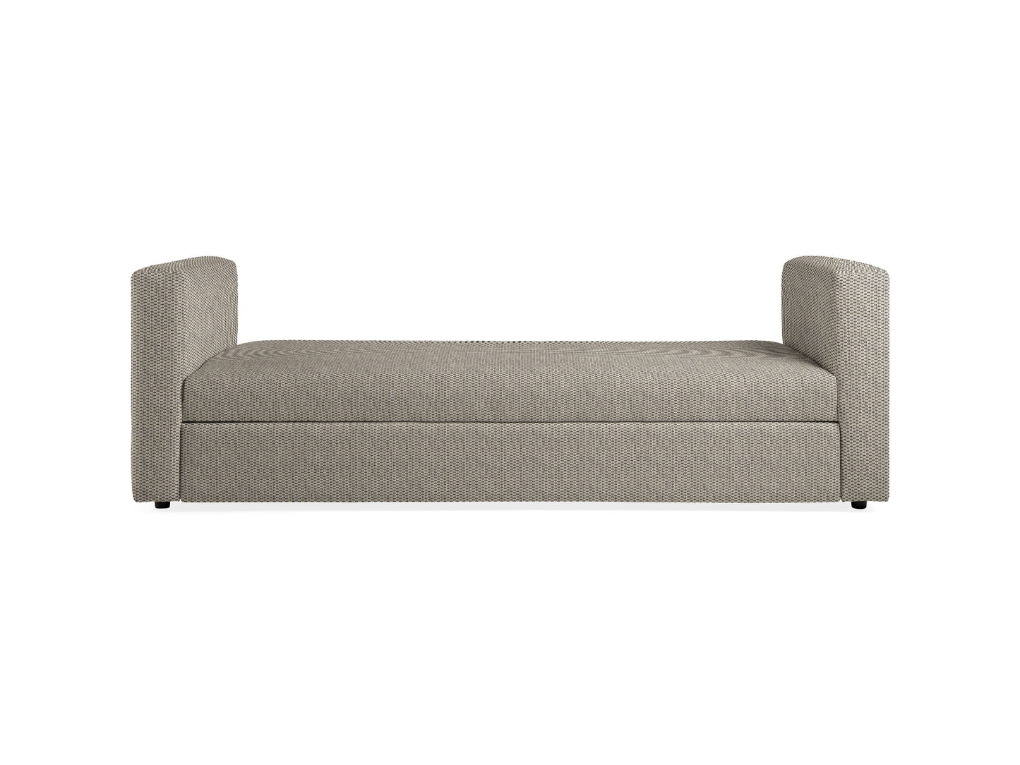 Remington Trundle Sleeper Daybed